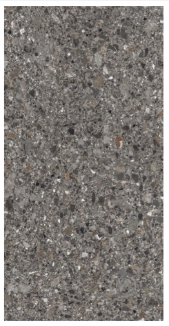Плитка Allore Group Microterazzo Graphite F P R Sumat 60x120 см